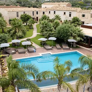 Pietra D'acqua Resort&spa By Geocharme Sampieri