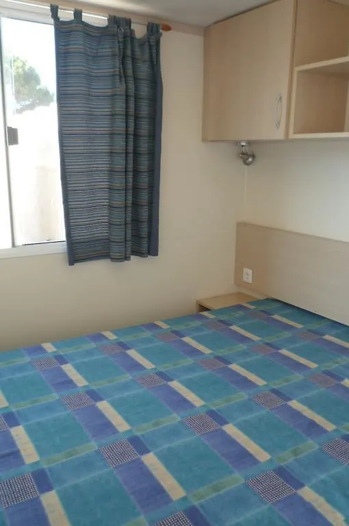 Bungalow Renelle Sampieri