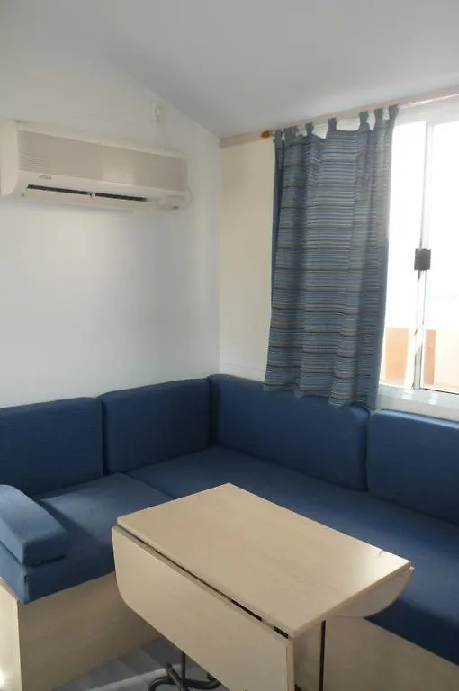 Bungalow Renelle Sampieri Holiday home